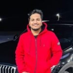 Khaleel Hussain-28 yrs-5.10 ft