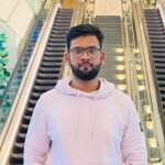 Muhammed Zeeshan Hussain-27 yrs-6 ft