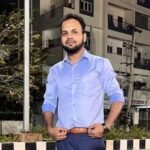 Shaikh Owais-31 yrs-5.8 ft